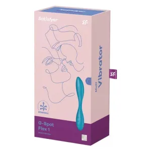 Satisfyer G-Spot Flex 1