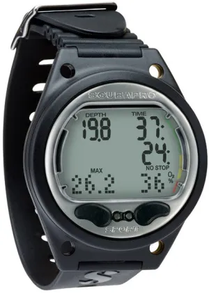 Scubapro Aladin Sport Matrix Dive Computer