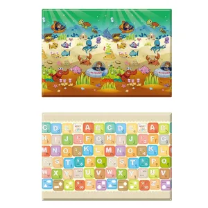Sea Explorer Play Mat