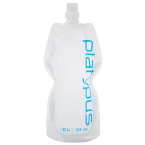 SoftBottle™ 1L Collapsible Bottle by Platypus