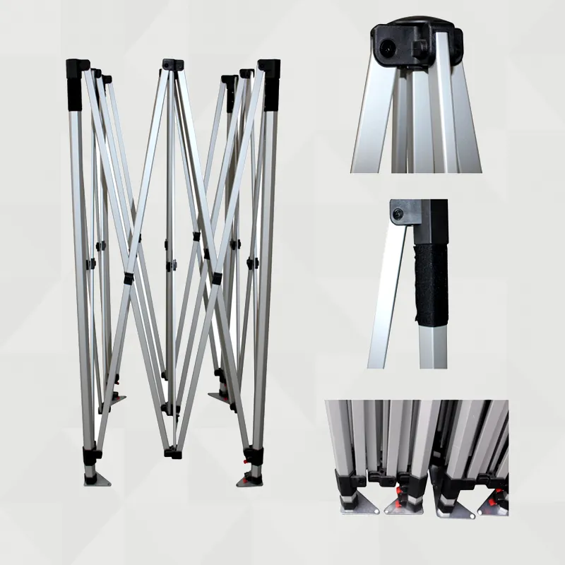 StreamLINE 10×10 Tent Canopy *Online Ordering Only*