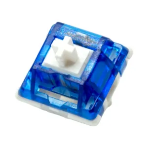 Tbcats Studio Blue Balloon | Linear Switch