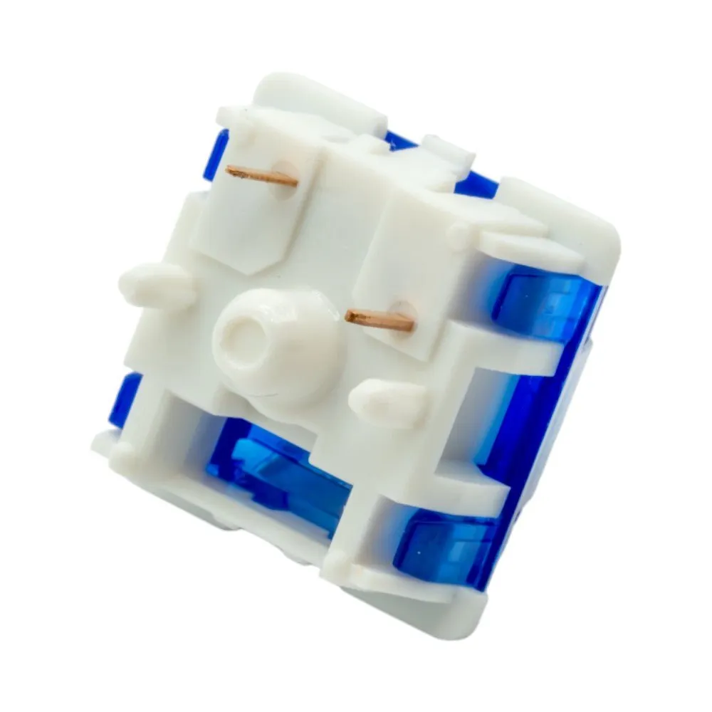 Tbcats Studio Blue Balloon | Linear Switch