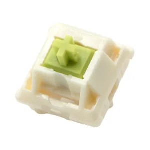 Tbcats Studio Eclair Green | Linear Switch