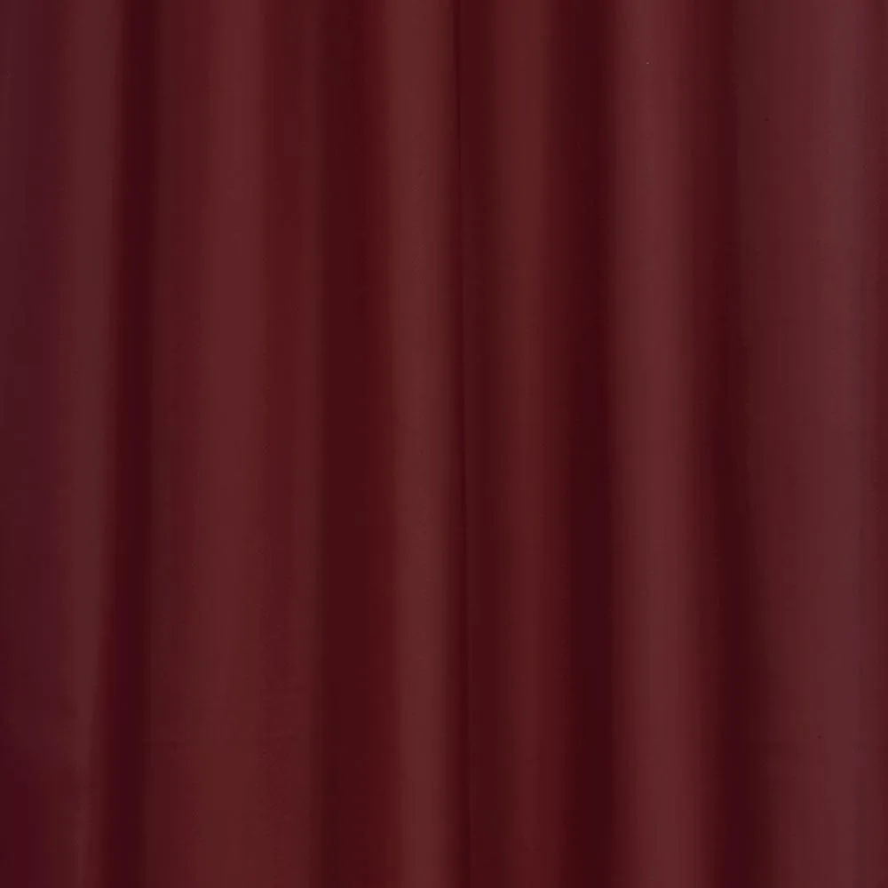 Thermalogic Prescott 5 Piece Solid Curtain Panel Pair