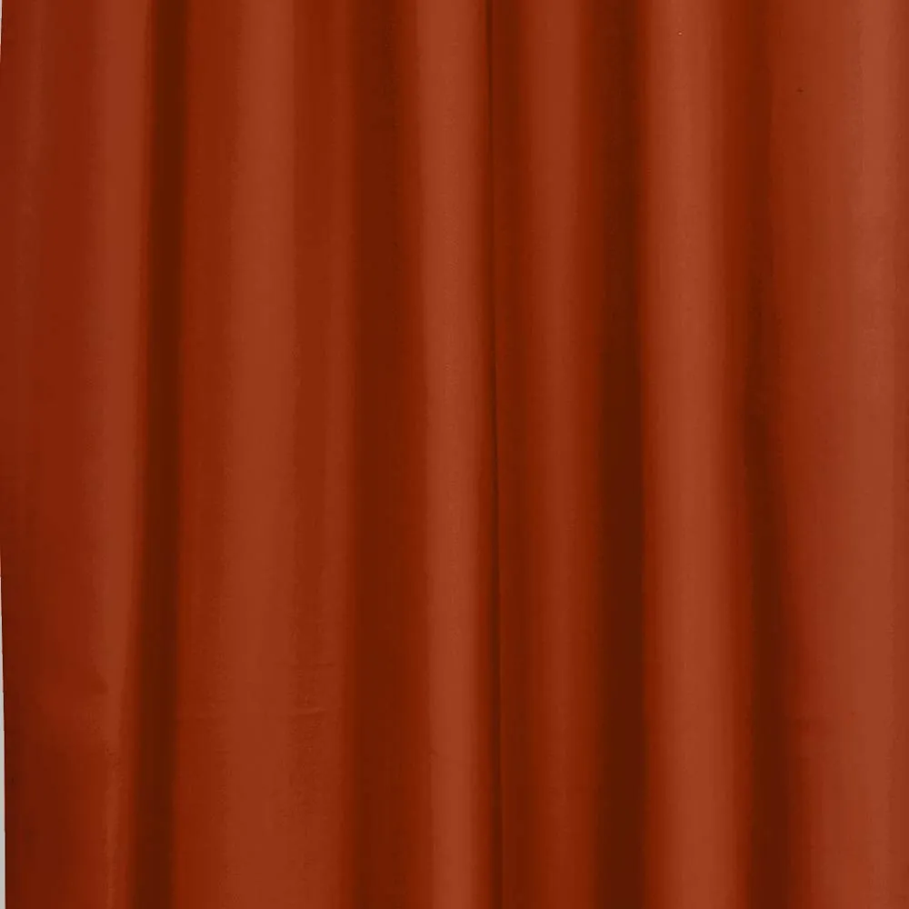 Thermalogic Prescott 5 Piece Solid Curtain Panel Pair