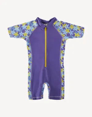 Toddler Marlin UPF 50 Sunsuit