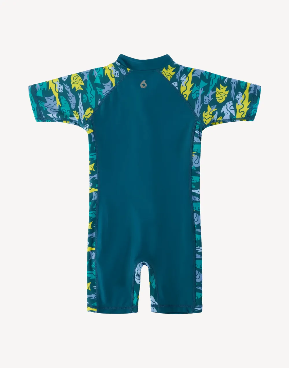 Toddler Marlin UPF 50 Sunsuit