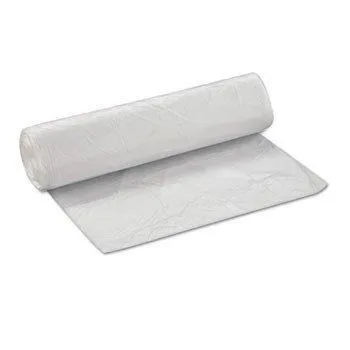 TRASHBAG/ Light Duty/ 17"w x 18"h 6 micron, Item# MR17189MC