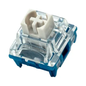 TTC Speed Silver V2 | Linear Switch