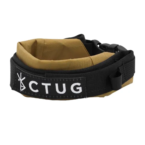 Ultra Dog Bowl by Chicken Tramper Gear