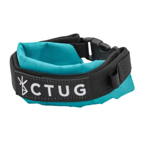 Ultra Dog Bowl by Chicken Tramper Gear