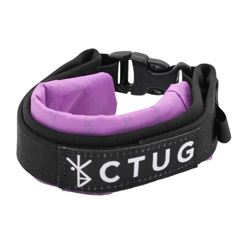 Ultra Dog Bowl by Chicken Tramper Gear