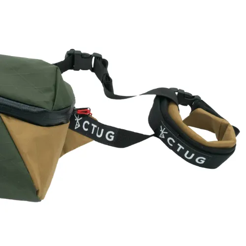 Ultra Dog Bowl by Chicken Tramper Gear