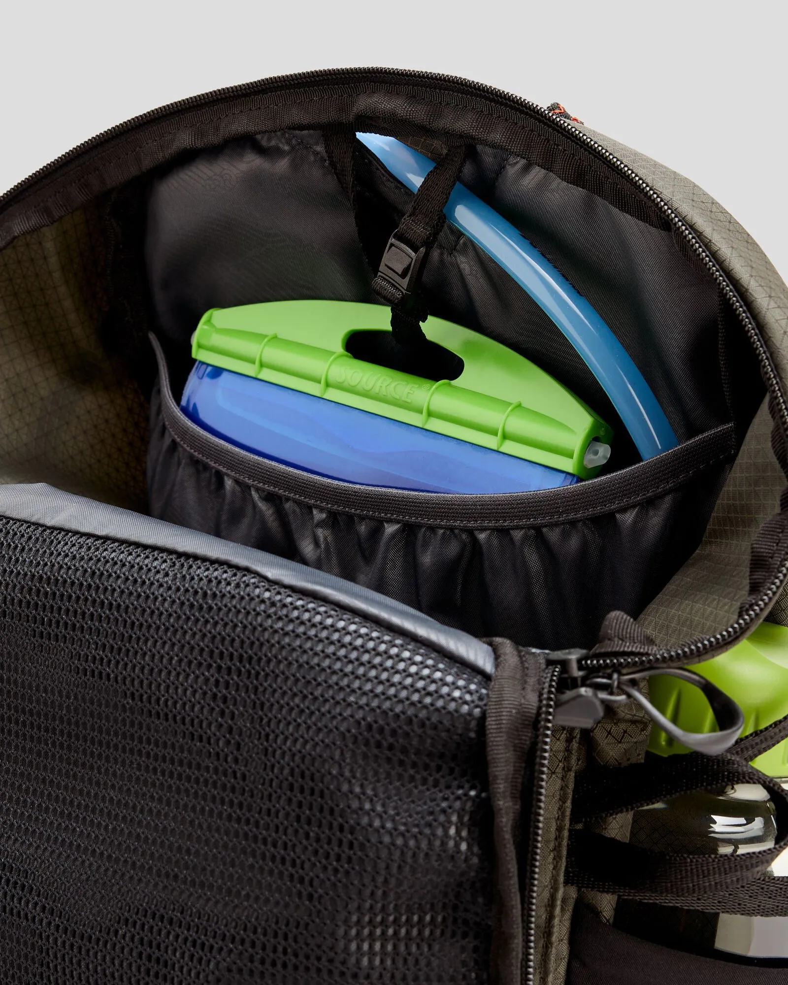 Valorous Pack - 20L - Dark Moss
