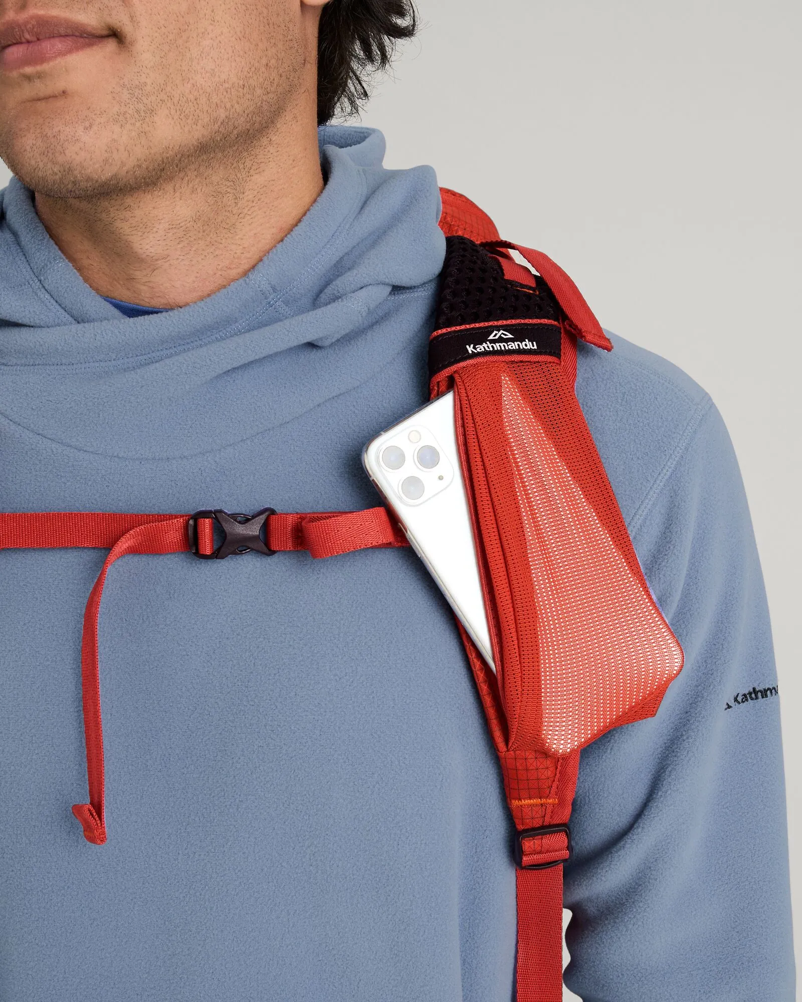 Valorous Pack - 28L - Red Earth