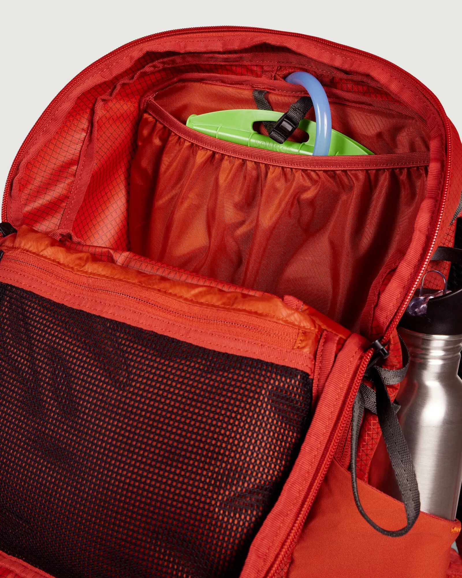 Valorous Pack - 28L - Red Earth