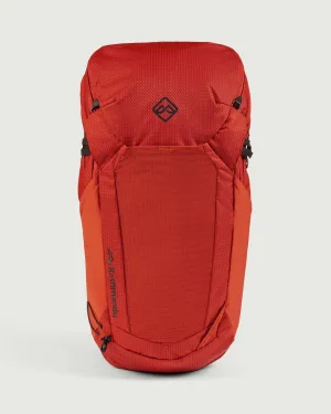 Valorous Pack - 28L - Red Earth