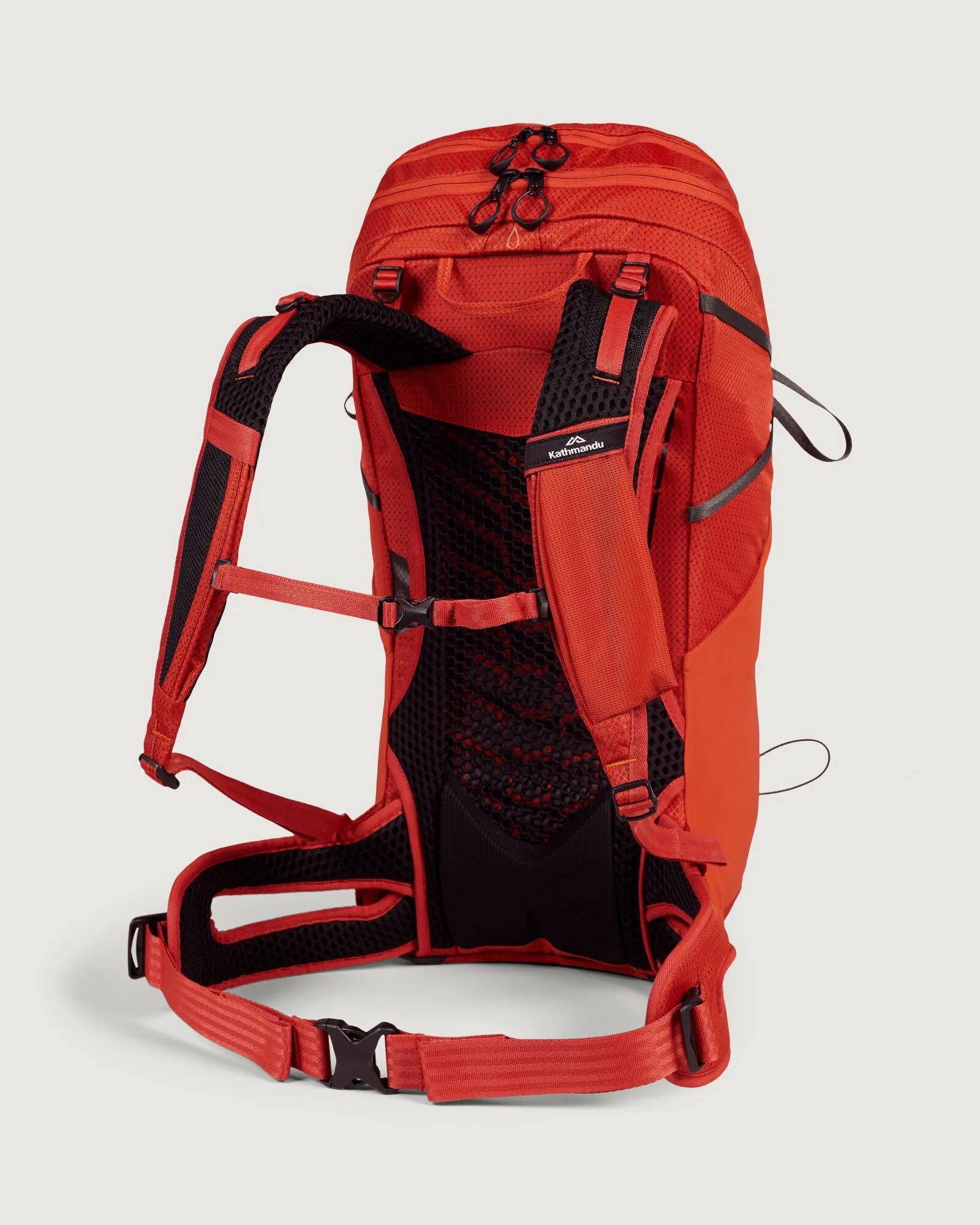Valorous Pack - 28L - Red Earth
