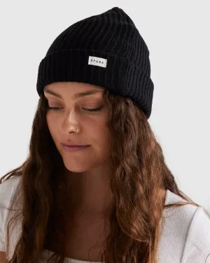 WINTER DAY BEANIE