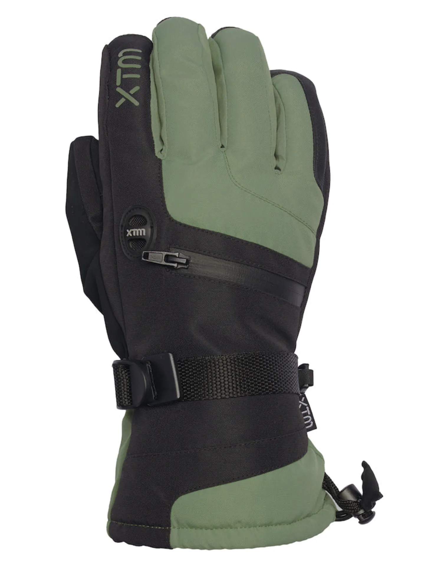 XTM Mens Samurai Glove